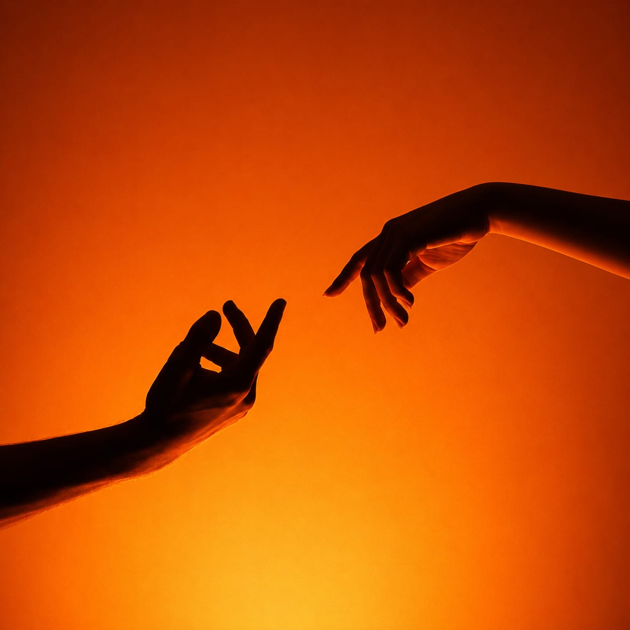 Chapter I Origin Staged Visual