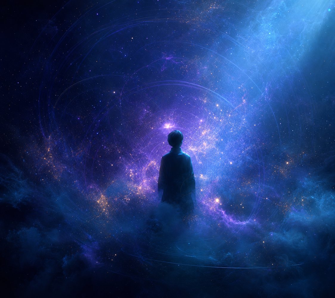 Chapter III Singularity Staged Visual